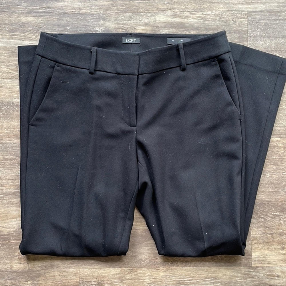 Loft Julie Trousers